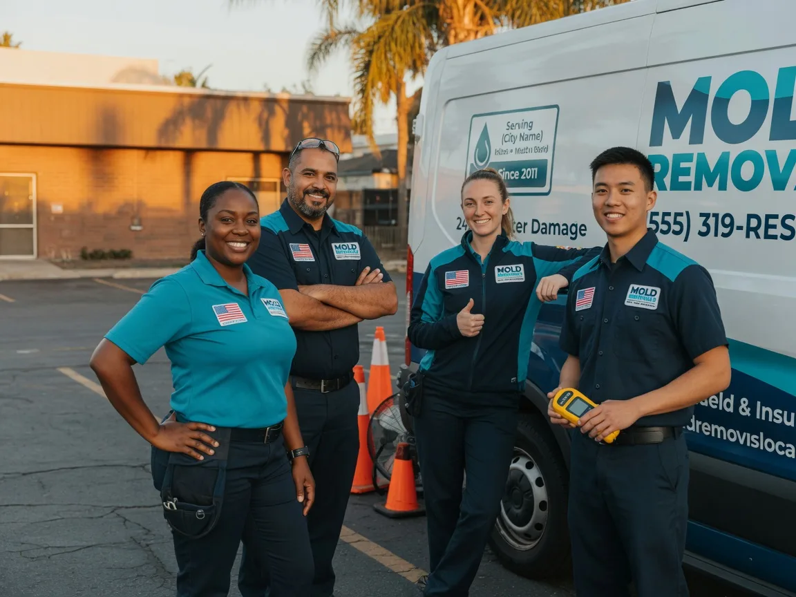 Water Damage Restoration company in Rohrersville, MD